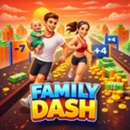 Ikon Family Dash